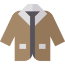 garment,clothing,fashion,clothes,coat,trench coat